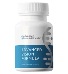 Advanced Vision Formula Reviews