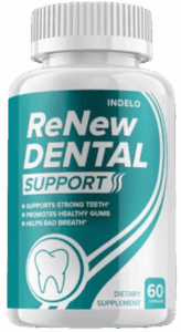 Renew Dental Support Reviews