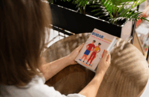 The Blood Sugar Solution