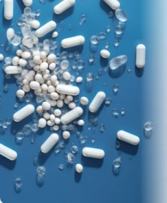 4 Strains of Probiotics