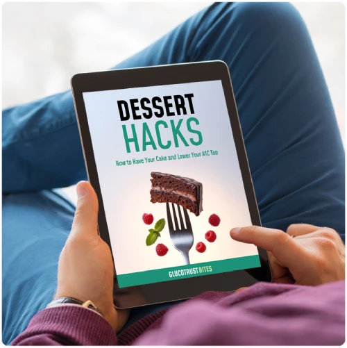 BONUS #1 – Dessert Hacks