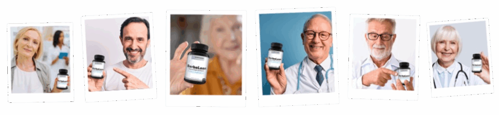 Berbalean Customer Reviews