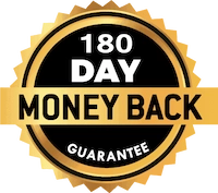 BioDentix Money Back Guarantee