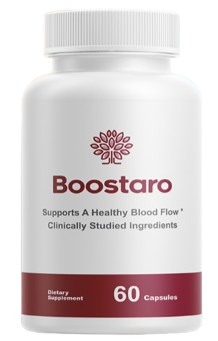 Boostaro Reviews
