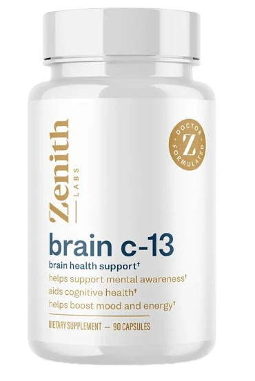 Brain C-13 Reviews