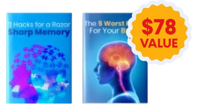 Brain Savior Bonuses