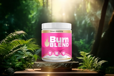 Burn Blend Reviews