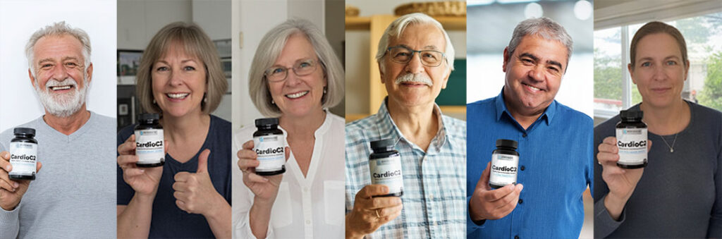 CardioC2 Customers Reviews