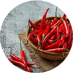 Cayenne Pepper