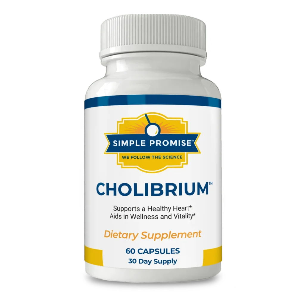 Cholibrium Reviews