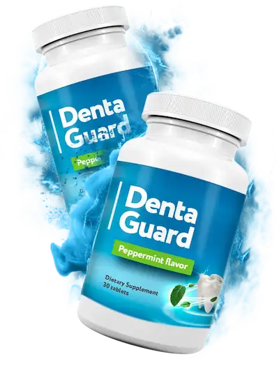 DentaGuard Reviews
