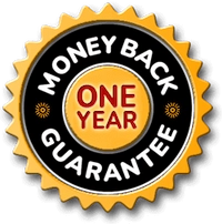 DentalPrime money back guarantee