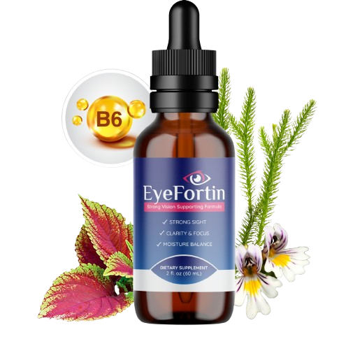 EyeFortin Reviews