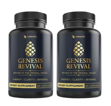 Genesis Revival Reviews