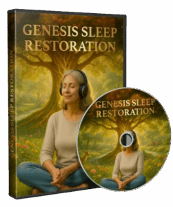 Genesis Sleep Restoration