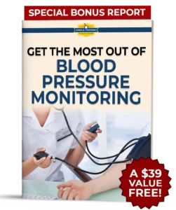 Get the Most Out of Blood Pressure Monitoring