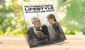 How to Adopt a Nutrient-Rich Lifestyle with Fruits and Veggies