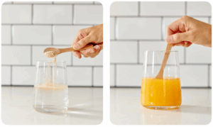 How to use Nativepath Native Fiber