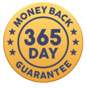 Nativepath Native Fiber money back guarantee