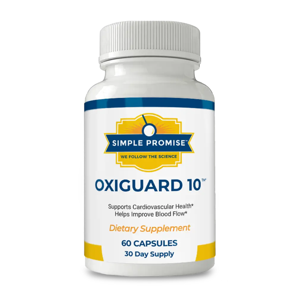 OxiGuard 10 Reviews