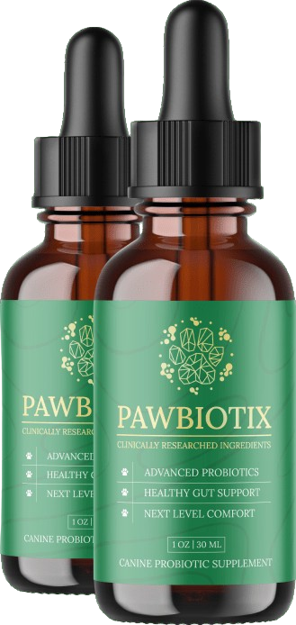 Pawbiotix
