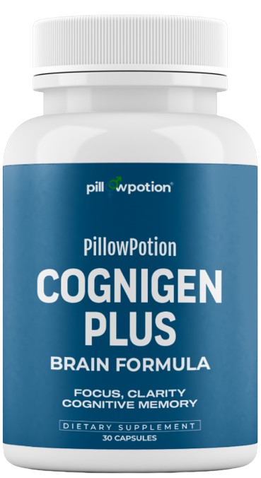 PillowPotion Cognigen Plus Reviews