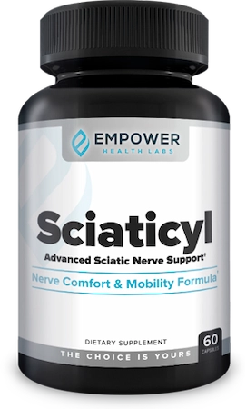 Sciaticyl Reviews