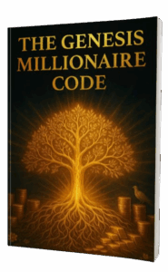 The Genesis Abundance Code