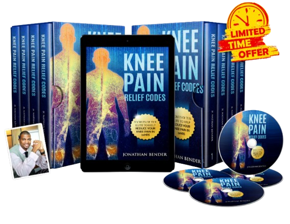 The Knee Pain Relief Code Reviews