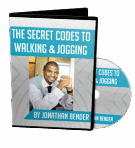 The Secret Codes to Walking and Jogging Video