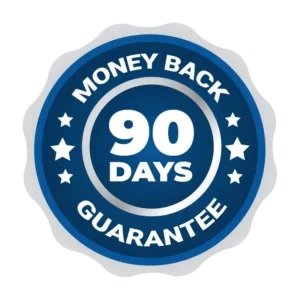 Titan Transform Money-Back Guarantee