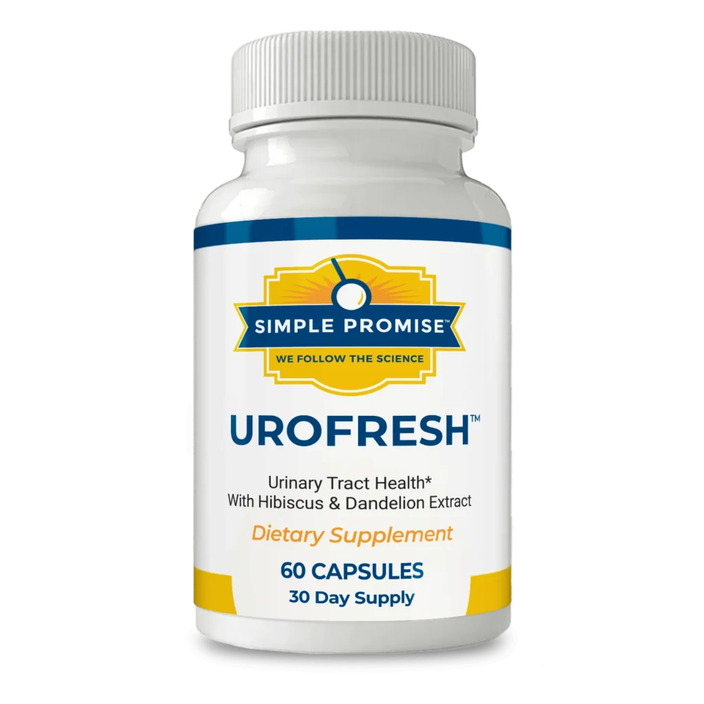 UroFresh Reviews