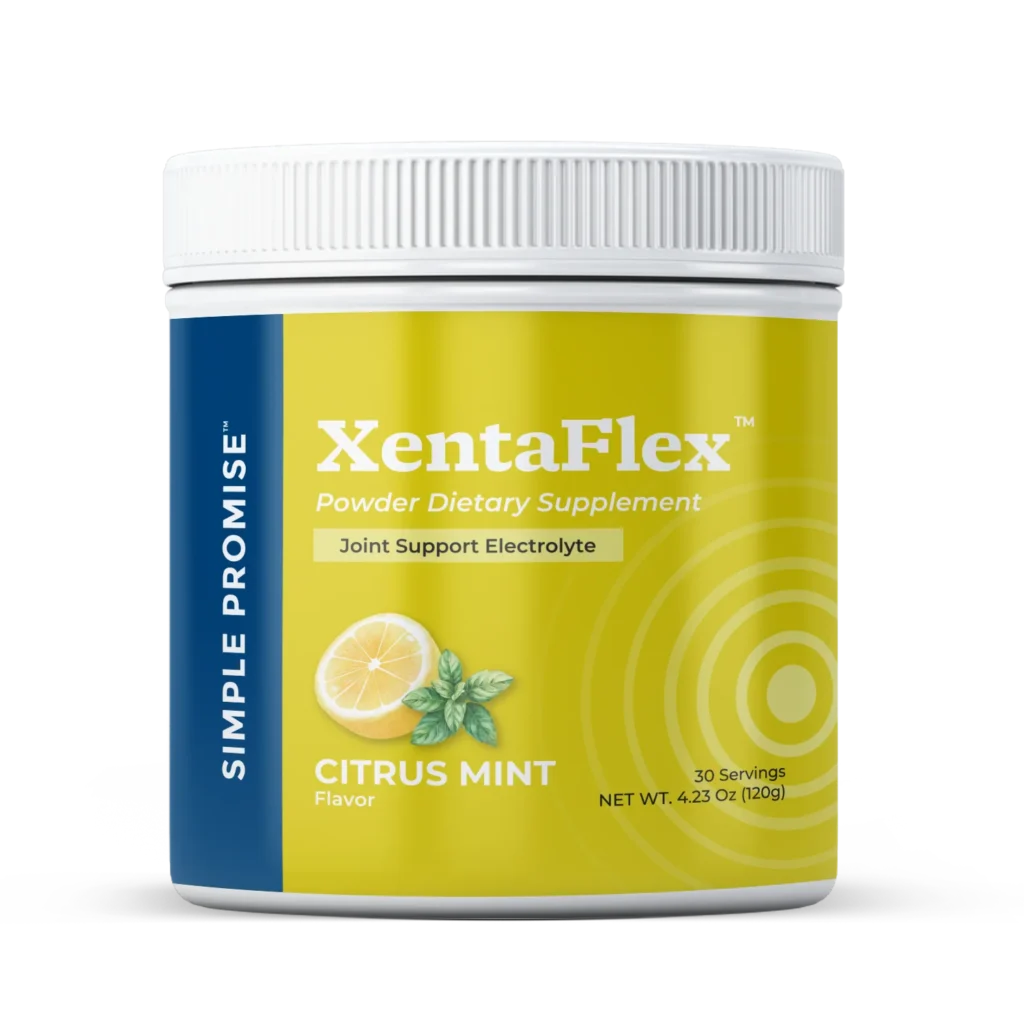 XentaFlex Reviews