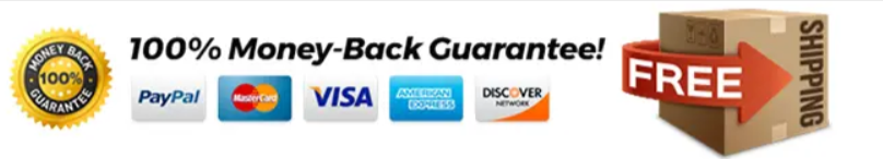 Xetina 20 Money Back Guarantee