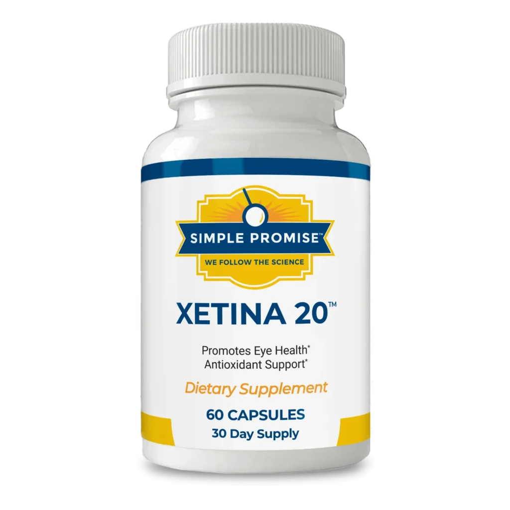 Xetina 20 Reviews